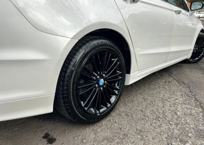fusion titanium 2.0 gtdi eco awd