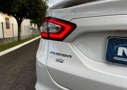 fusion titanium 2.0 gtdi eco awd