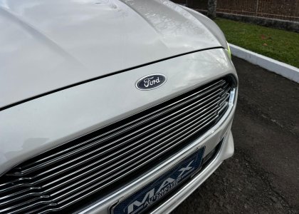 fusion titanium 2.0 gtdi eco awd