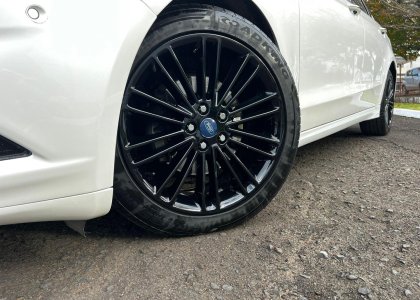 fusion titanium 2.0 gtdi eco awd