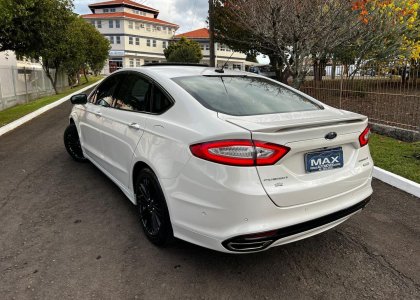 fusion titanium 2.0 gtdi eco awd