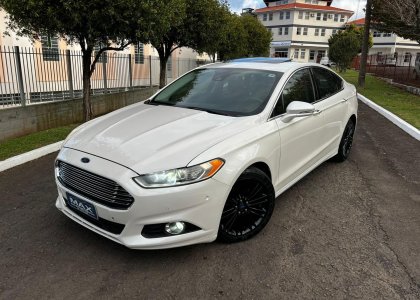 fusion titanium 2.0 gtdi eco awd