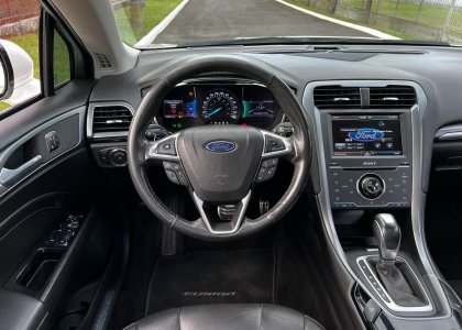 fusion titanium 2.0 gtdi eco awd