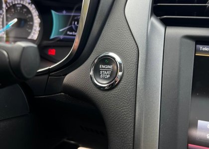 fusion titanium 2.0 gtdi eco awd