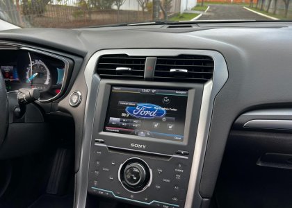 fusion titanium 2.0 gtdi eco awd