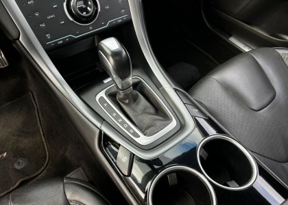 fusion titanium 2.0 gtdi eco awd