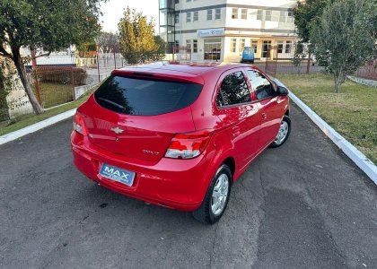 onix 1.0 lt 8v