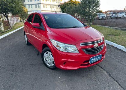 onix 1.0 lt 8v