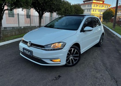 golf comfort 200 tsi