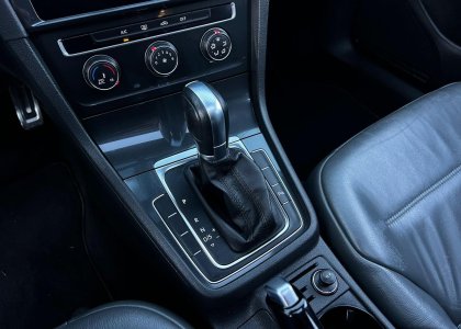 golf comfort 200 tsi