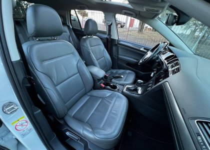 golf comfort 200 tsi