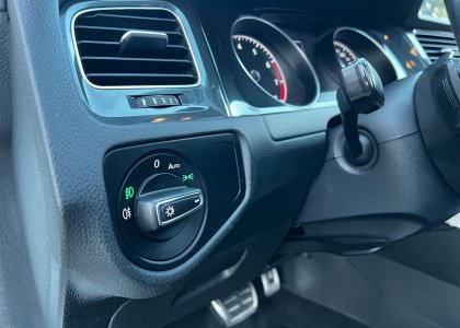 golf comfort 200 tsi