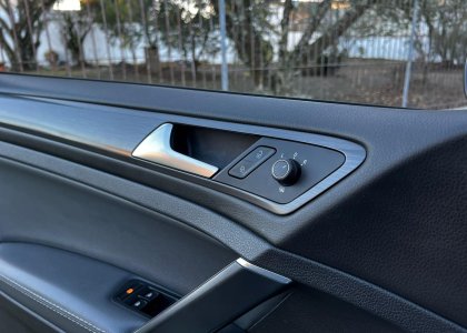 golf comfort 200 tsi