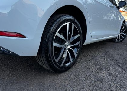 golf comfort 200 tsi