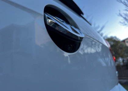 golf comfort 200 tsi