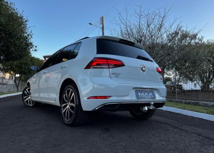 golf comfort 200 tsi