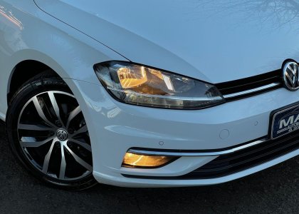 golf comfort 200 tsi