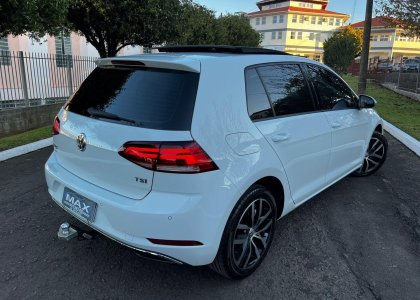 golf comfort 200 tsi