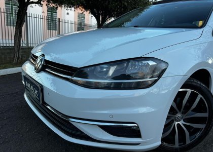 golf comfort 200 tsi