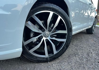 golf comfort 200 tsi