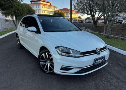 golf comfort 200 tsi