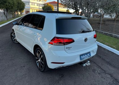golf comfort 200 tsi