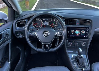 golf comfort 200 tsi