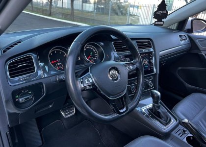 golf comfort 200 tsi