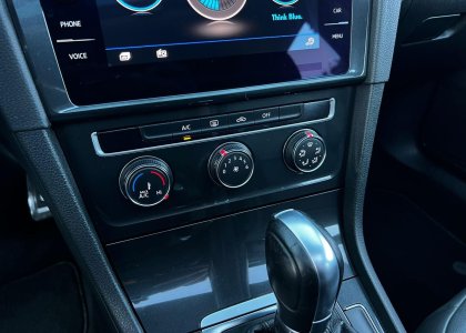 golf comfort 200 tsi