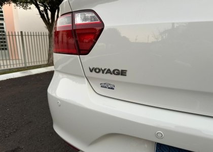 voyage 1.6 city