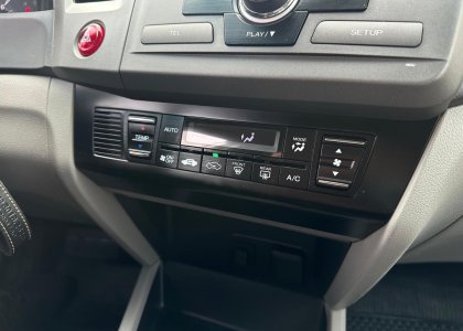 honda civic lxr