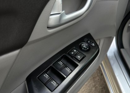 honda civic lxr