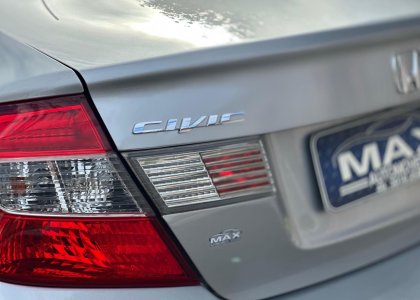 honda civic lxr