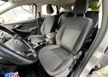focus 1.6 se 2018 manual