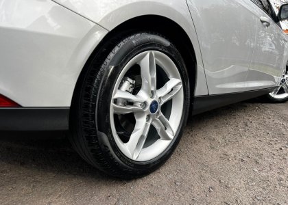 focus 1.6 se 2018 manual