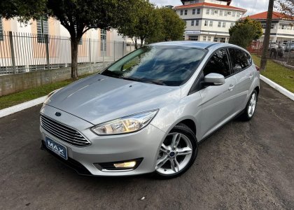 focus 1.6 se 2018 manual