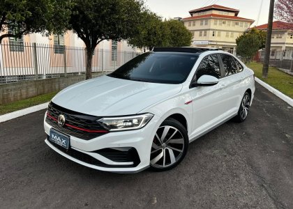 jetta gli 350 tsi 2.0