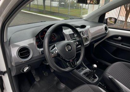 up cross 1.0 tsi total flex