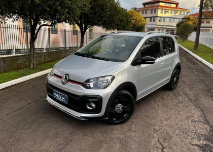 up xtreme tsi