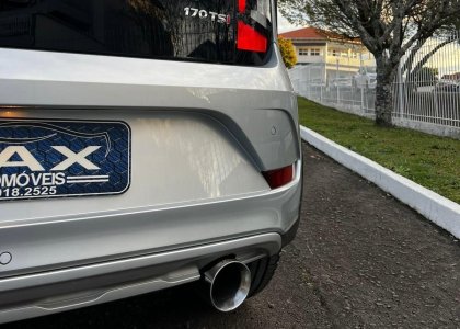 up xtreme tsi