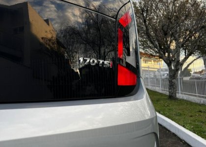 up xtreme tsi