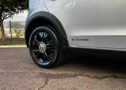 up xtreme tsi