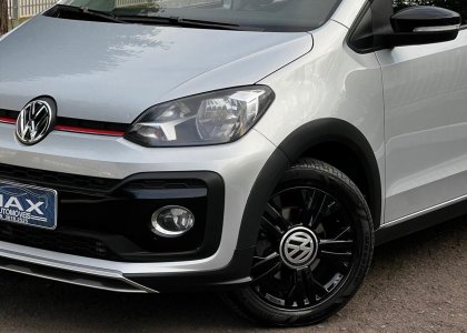 up xtreme tsi
