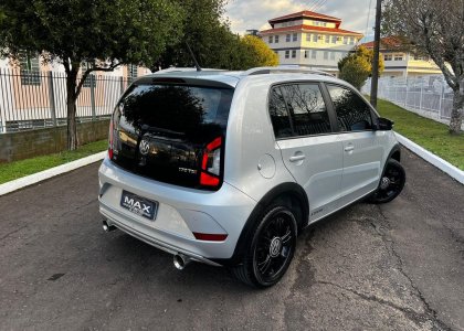 up xtreme tsi