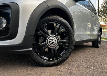 up xtreme tsi