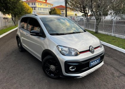 up xtreme tsi