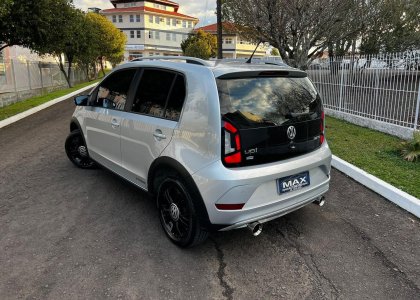 up xtreme tsi