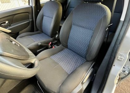 sandero 1.6 exp completo