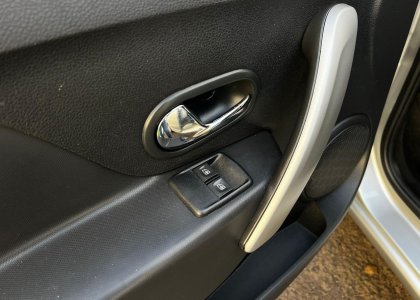 sandero 1.6 exp completo