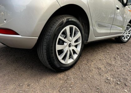 sandero 1.6 exp completo